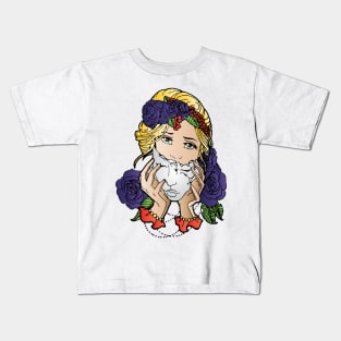 Hidden Kids T-Shirt